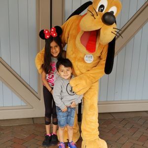 Meet your Posher, Nanci